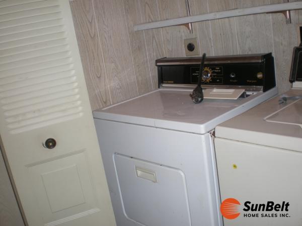 1981 SKYL Mobile Home