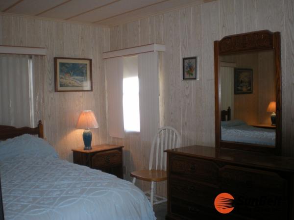 1981 SKYL Mobile Home