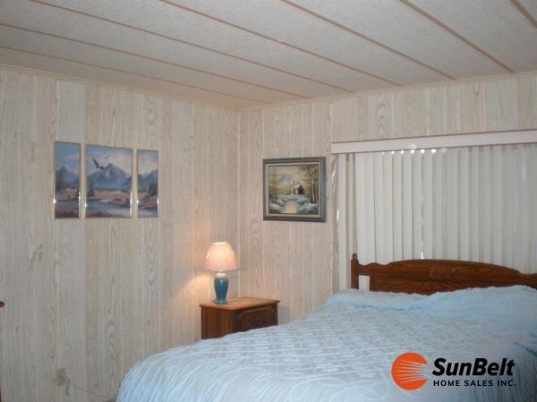 1981 SKYL Mobile Home