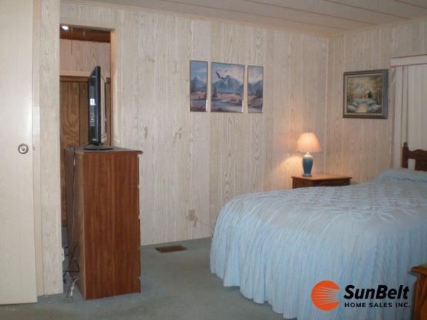 1981 SKYL Mobile Home