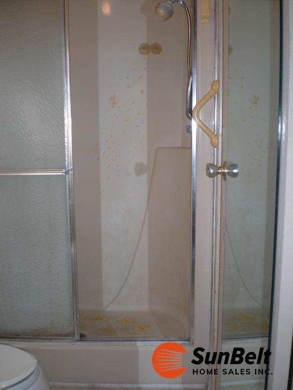 1981 SKYL Mobile Home