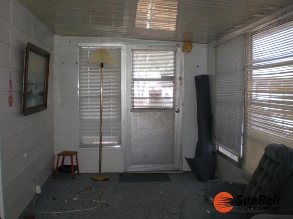 1981 SKYL Mobile Home