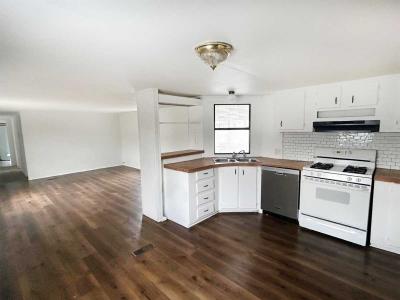 Mobile Home at 1001 Irene Street Lot 323 Auburn, IN 46706