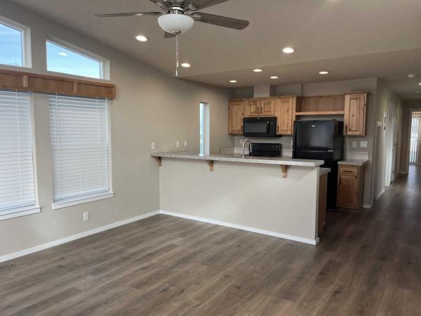 2026 Cavco Manufactured Home