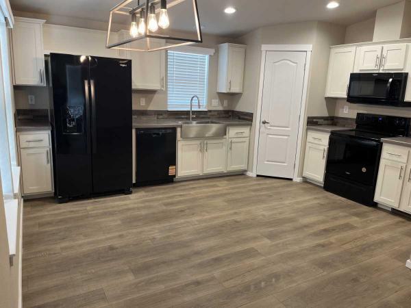 2025 Cavco Manufactured Home