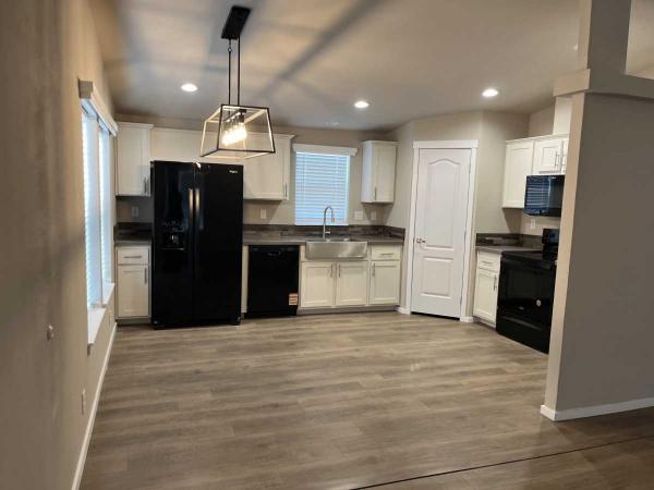 2025 Cavco Manufactured Home