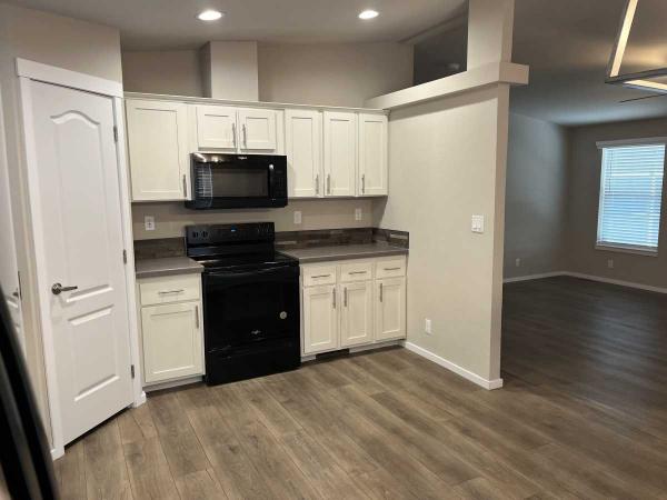 2025 Cavco Manufactured Home