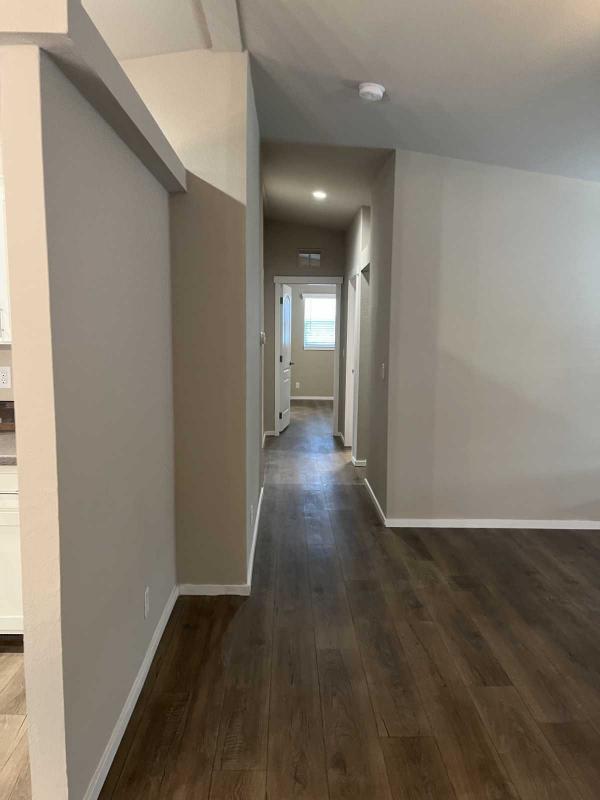 2025 Cavco Manufactured Home