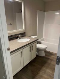 2025 Cavco Manufactured Home