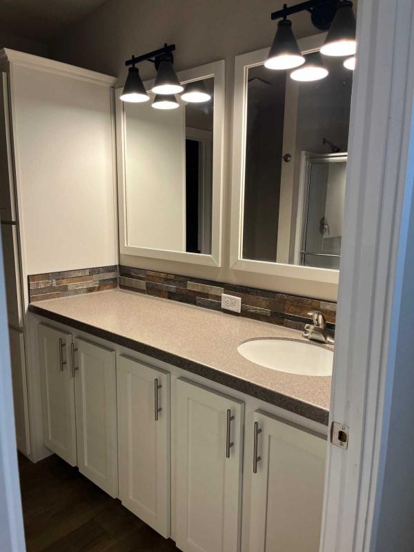 2025 Cavco Manufactured Home