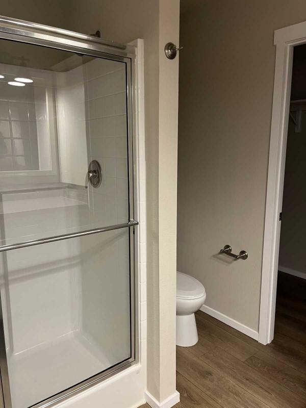 2025 Cavco Manufactured Home