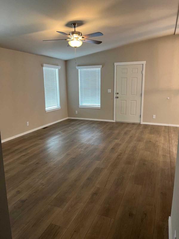 2025 Cavco Manufactured Home