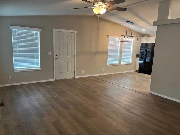 2025 Cavco Manufactured Home