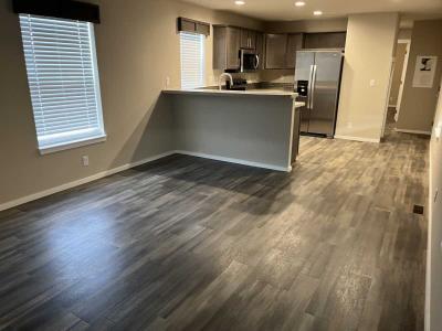 Photo 4 of 19 of home located at 3966 S. Pacific Hwy #18 Medford, OR 97501