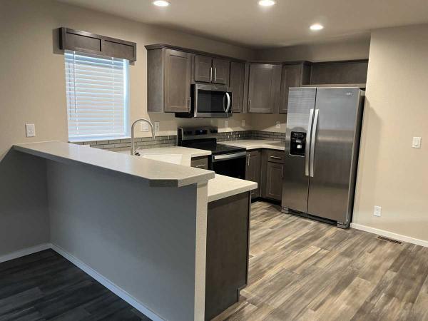 2025 Cavco Manufactured Home