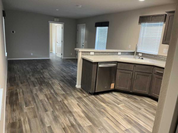 2025 Cavco Manufactured Home