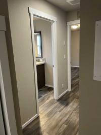 2025 Cavco Manufactured Home