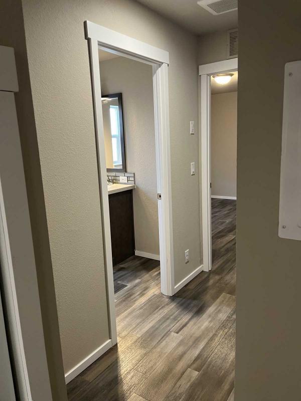 2025 Cavco Manufactured Home