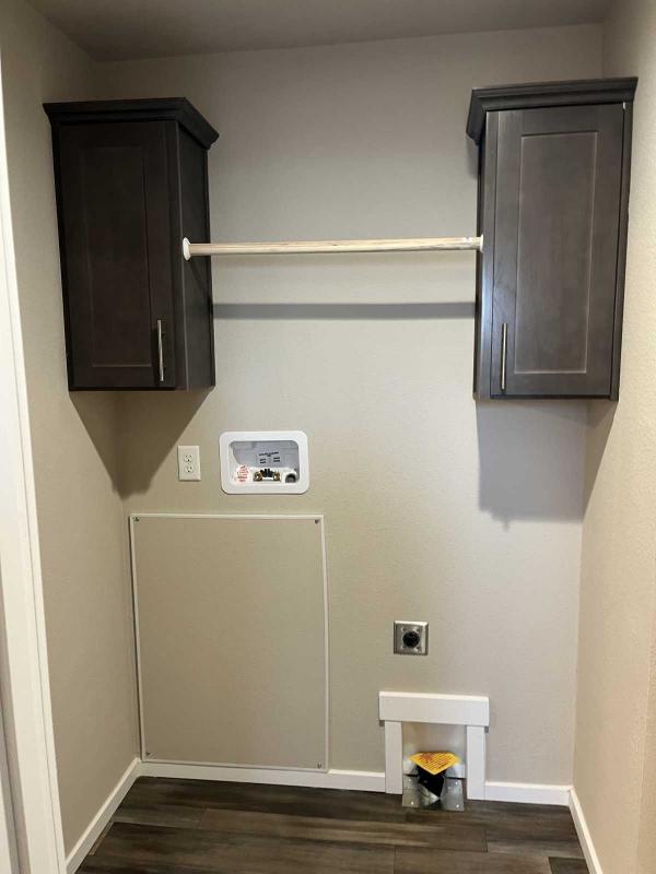 2025 Cavco Manufactured Home