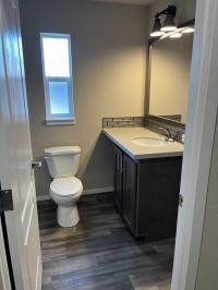 2025 Cavco Manufactured Home