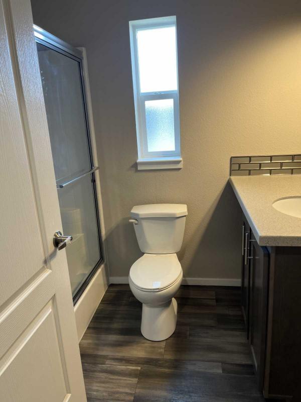 2025 Cavco Manufactured Home