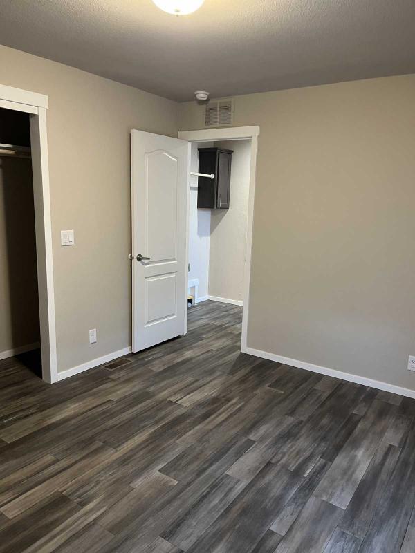 2025 Cavco Manufactured Home