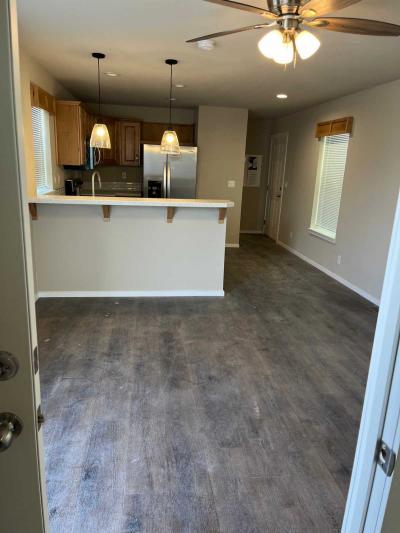 Photo 4 of 20 of home located at 3966 S. Pacific Hwy #28 Medford, OR 97501