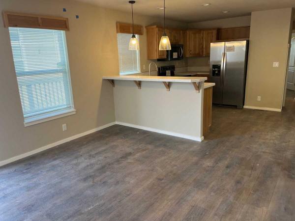 2025 Cavco Manufactured Home