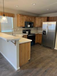 2025 Cavco Manufactured Home