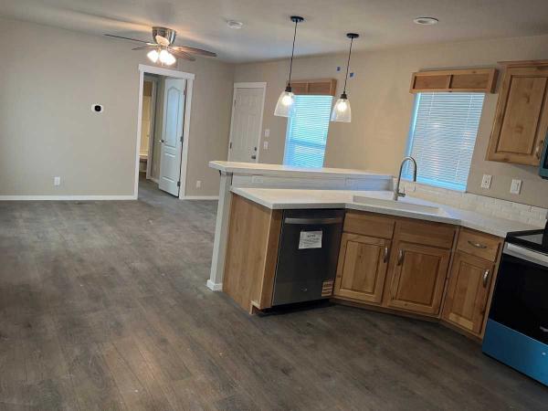 2025 Cavco Manufactured Home