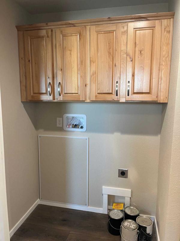 2025 Cavco Manufactured Home