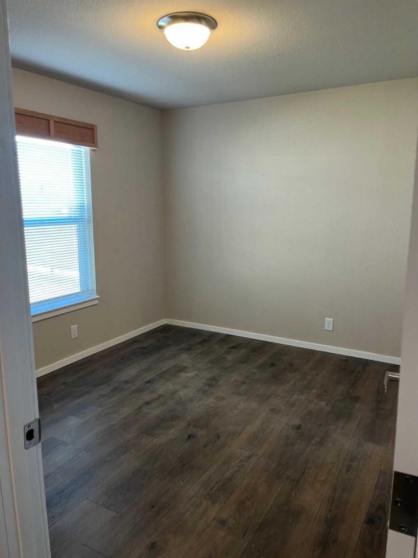 2025 Cavco Manufactured Home