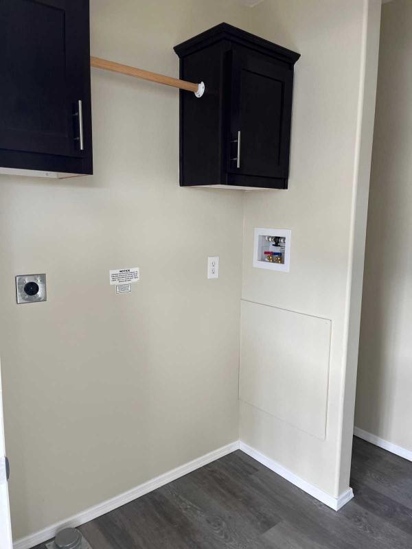 2023 Skyline Manufactured Home