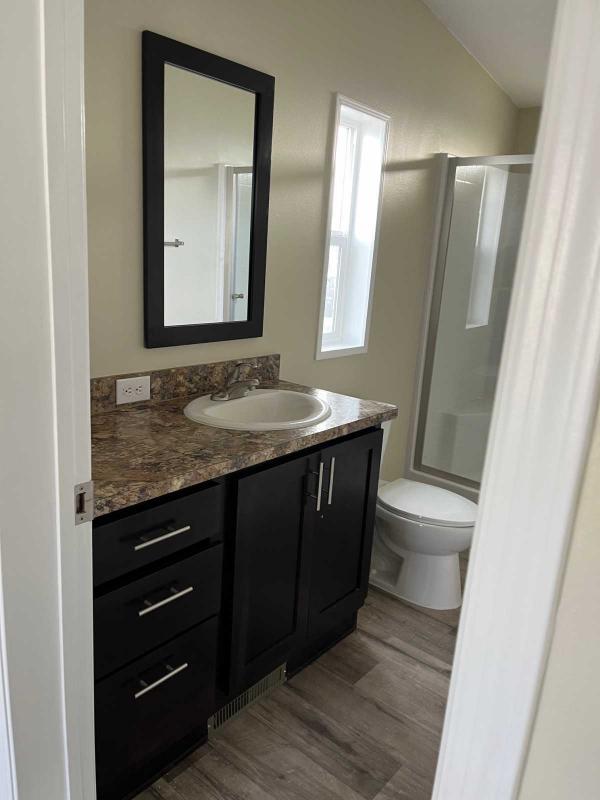 2023 Skyline Manufactured Home