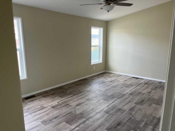 2023 Skyline Manufactured Home