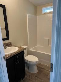 2023 Skyline Manufactured Home