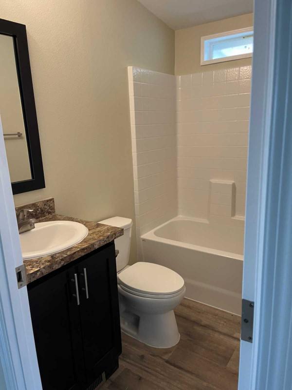 2023 Skyline Manufactured Home