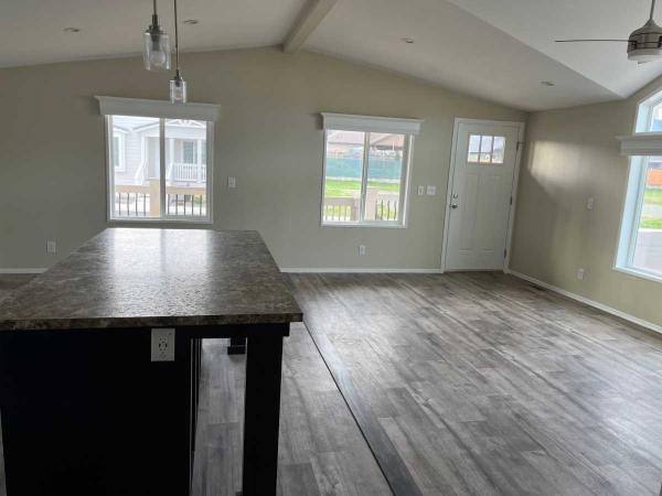 2023 Skyline Manufactured Home