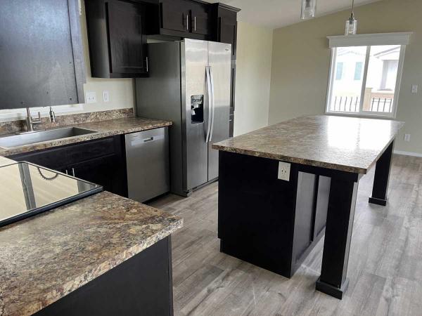 2023 Skyline Manufactured Home