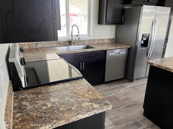 2023 Skyline Manufactured Home