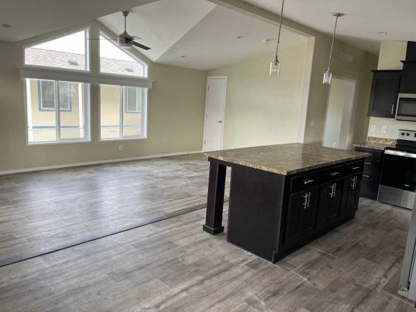 2023 Skyline Manufactured Home