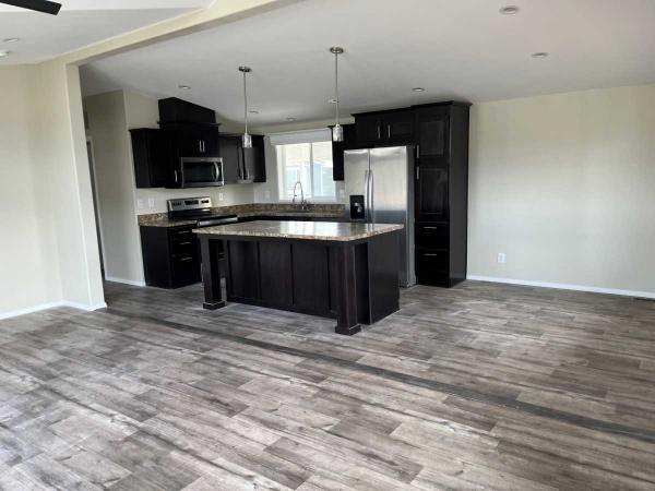 2023 Skyline Manufactured Home