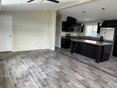 Photo 5 of 23 of home located at 3966 S. Pacific Hwy #62 Medford, OR 97501