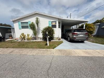 Mobile Home at 1415 Main Street #80 Dunedin, FL 34698