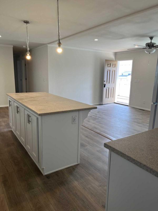 2025 Skyline Manufactured Home