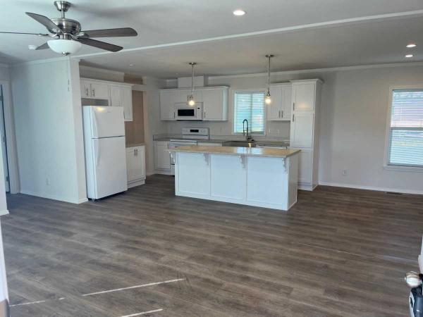 2025 Skyline Manufactured Home