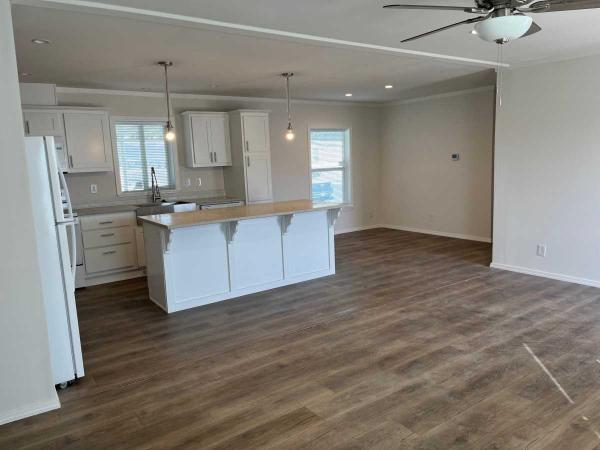 2025 Skyline Manufactured Home