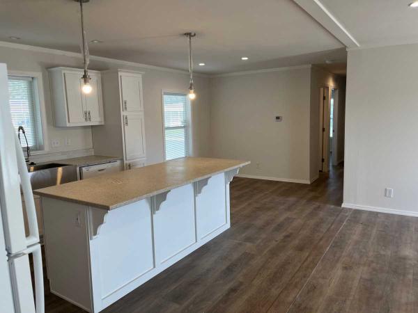 2025 Skyline Manufactured Home