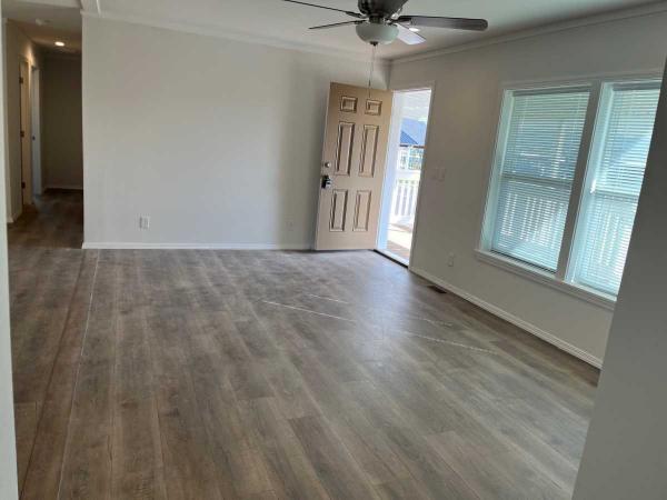 2025 Skyline Manufactured Home