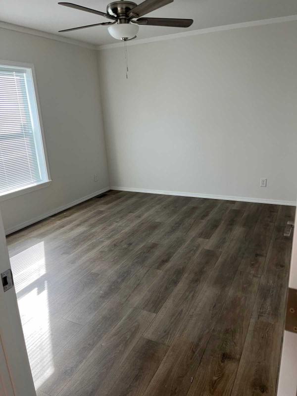 2025 Skyline Manufactured Home